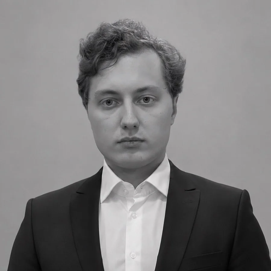 Владимир Хаванских, Партнёр практики ИИ