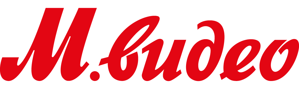 М.Видео