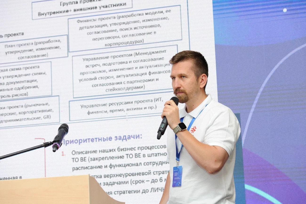 Выступление